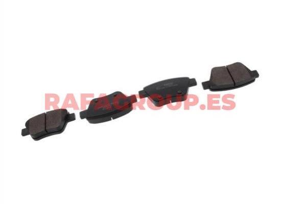 RG6959 - Pastillas de freno